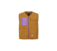 Endura Gilet Forty1Thirty brun