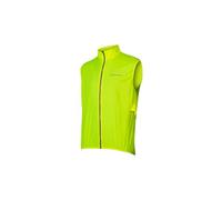 Endura Gilet Pakagilet jaune