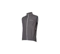Veste sans manches endura pakagilet noir