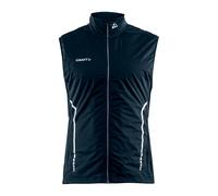 Veste sans manches enfant Craft warm club Bleu 10/12 ans