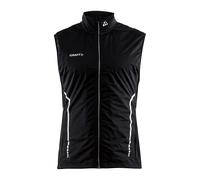 Veste sans manches enfant Craft warm club Noir 6/8 ans