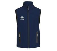 Veste sans manches enfant Errea loky Bleu 11/12 ans Unisex