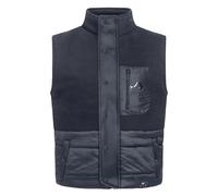 Veste sans manches équitation enfant ELT Lucky Milu Bleu 15/16 ans