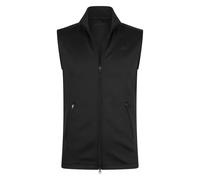 Veste sans manches équitation Euro-Star Enzo Noir 2XL