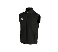 Veste sans manches Errea loky Noir L
