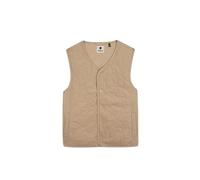Veste sans manches Faguo Esterel Beige M