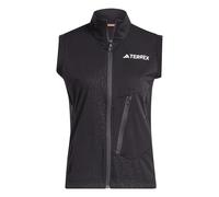 Veste sans manches femme adidas Terrex Xperior Noir M