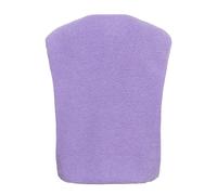 Veste sans manches femme CULTURE Cucatina Violet M