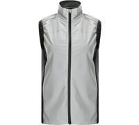 Veste sans manches femme Endurance Rumey Light The Night Gris 40