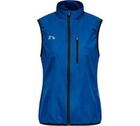 Veste sans manches femme Newline core Bleu XL