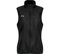 Newline Veste sans manches femme Core Noir XS