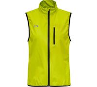 Veste sans manches femme Newline core Vert L