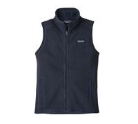 Veste sans manches femme Patagonia Better Bleu S