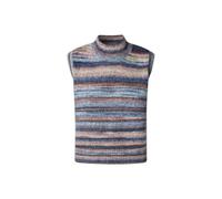 Pepe Jeans Celeste Knitted Vest Multicolore L Femme