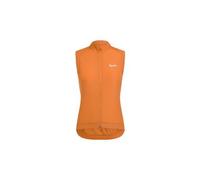 Veste sans manches femme rapha core orange