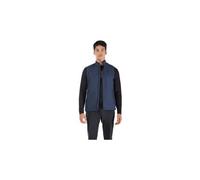 Veste sans manches fox ranger wind bleu homme