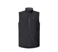 Veste sans manches HAGLOFS Mimic Alert Vest Men (True Black) XL