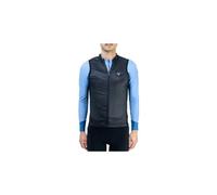 Veste sans manches lebram training noir