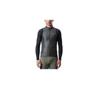 Veste sans manches lebram training vert kaki