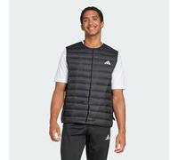 Veste sans manches légère Helionic Black XS