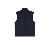 Veste sans manches Lyle & Scott Softshell Bleu S