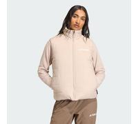 Veste sans manches matelassée CLIMAWARM Terrex Multi Essentials Wonder Taupe XL