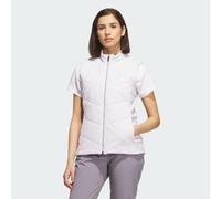 VESTE SANS MANCHES MATELASSÉE ULTIMATE365+ COURSE CONTROL Frozen Purple S