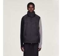 Veste sans manches matelassée Y-3 Black M