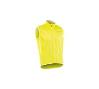 Northwave Breeze 3 Gilet Jaune M Homme Fluor Yellow