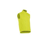 Veste sans manches northwave vortex 2 jaune fluo