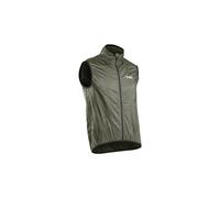 Veste sans manches northwave vortex 2 vert