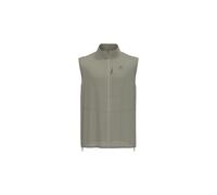 Veste sans manches odlo zeroweight gris homme