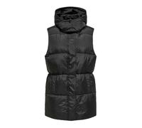 ONLY doudounes demy black L