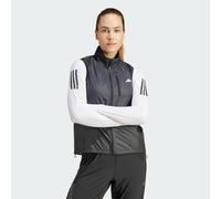 adidas Femme Own the Run Vest, Black, XS