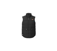 Veste sans manches Picture Russello Vest (Black) Homme M