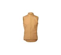 POC Pro Thermal Vest - Homme - Marron - taille M- modèle 2024