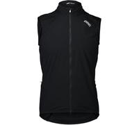 Poc Pro Thermal Gilet Noir 2XL Homme Uranium Black
