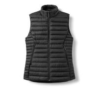 Veste sans manches RAB Microlight Vest (Black) Femme L (14 UK)