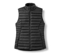 Veste sans manches RAB Microlight Vest (Black) Femme M (12 UK)