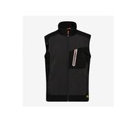 Veste sans manches Softshell - Carbon tech - Taille 3XL - Gris - 702.175343 75135
