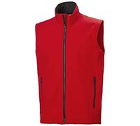 VESTE SANS MANCHES SOFTSHELL MANCHESTER 2.0