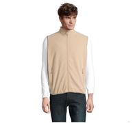 Veste sans manches - SOL'S - Factor Bw - 100% polyester recyclé - Poches latérales - Taille 4XL XL