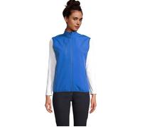 Veste sans manches - SOL'S - Falcon Bw - Imperméable 5000 mm - 3XL - Polyester recyclé S