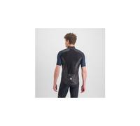 Gilet Sportful Hot Pack Easylight Coupe-vent noir - XL