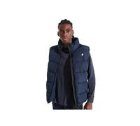 Veste Sans Manches SuperDry Hooded Sport Puffer S