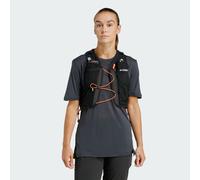 ADIDAS Terrex Trail Vest 12l - Mixte - Noir - taille L- modèle 2025