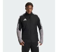 Veste sans manches Tiro26 Competition Black / Light Onix / White XS