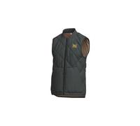 Troy Lee Designs Gilet Ruckus Ride Mono bleue