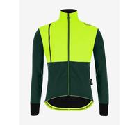 Veste Santini Absolute Vega jaune vert - 3XL