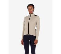 Veste Santini Adapt Multi beige clair noir femme - Coupe Slim - L